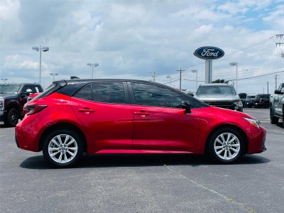 2023 Toyota COROHB SE
