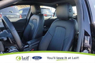 2020 Mercedes-Benz A-Class A 220