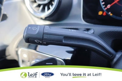 2020 Mercedes-Benz A-Class A 220