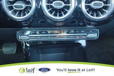 2020 Mercedes-Benz A-Class A 220