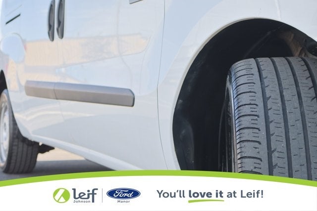 2019 RAM ProMaster City Cargo Van Tradesman