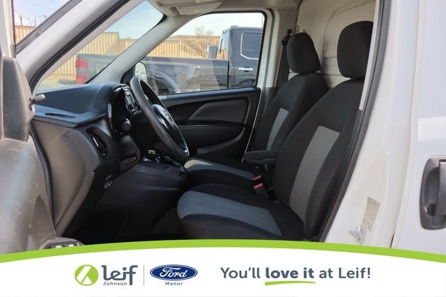 2019 RAM ProMaster City Cargo Van Tradesman