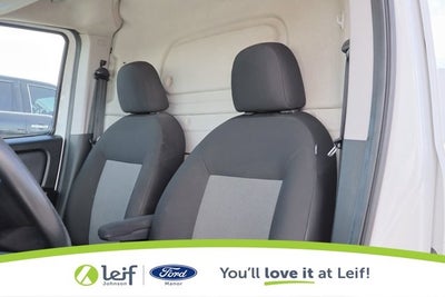2019 RAM ProMaster City Cargo Van Tradesman