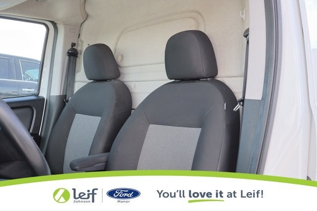 2019 RAM ProMaster City Cargo Van Tradesman