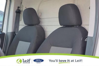 2019 RAM ProMaster City Cargo Van Tradesman