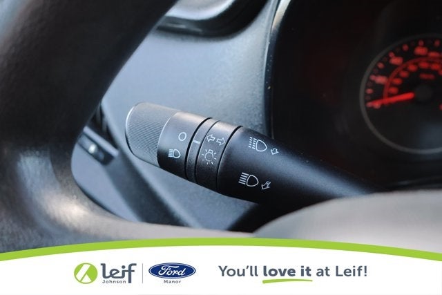 2019 RAM ProMaster City Cargo Van Tradesman