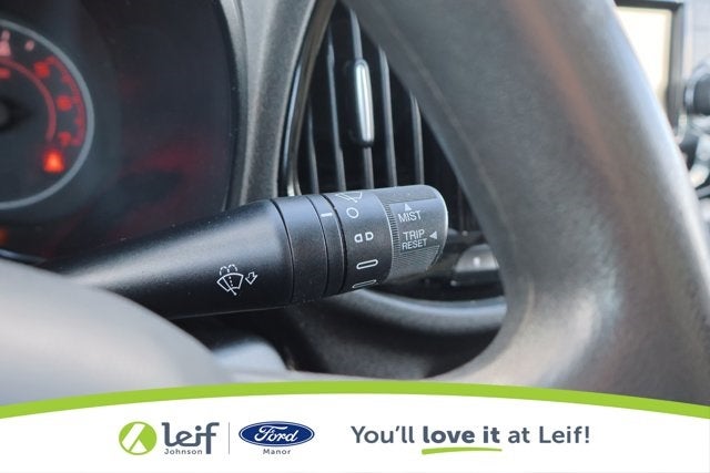 2019 RAM ProMaster City Cargo Van Tradesman