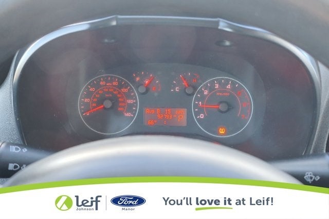 2019 RAM ProMaster City Cargo Van Tradesman