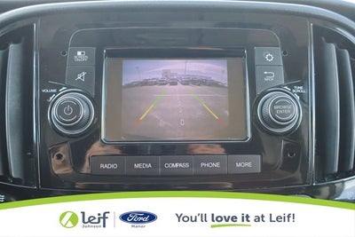 2019 RAM ProMaster City Cargo Van Tradesman