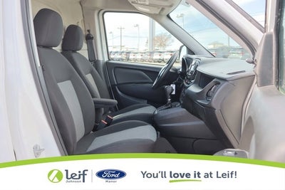 2019 RAM ProMaster City Cargo Van Tradesman