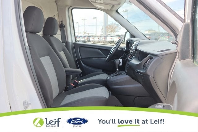 2019 RAM ProMaster City Cargo Van Tradesman