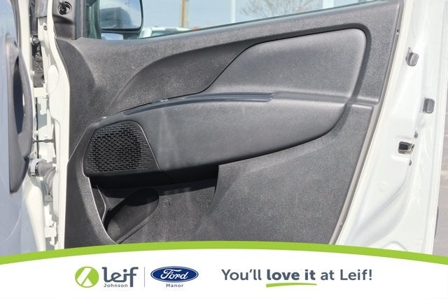 2019 RAM ProMaster City Cargo Van Tradesman