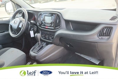 2019 RAM ProMaster City Cargo Van Tradesman