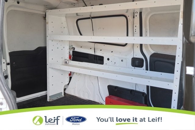 2019 RAM ProMaster City Cargo Van Tradesman