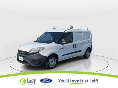 2019 RAM ProMaster City Cargo Van Tradesman