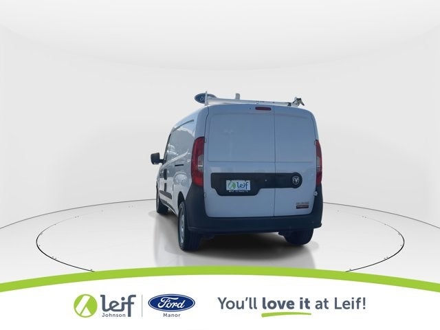 2019 RAM ProMaster City Cargo Van Tradesman