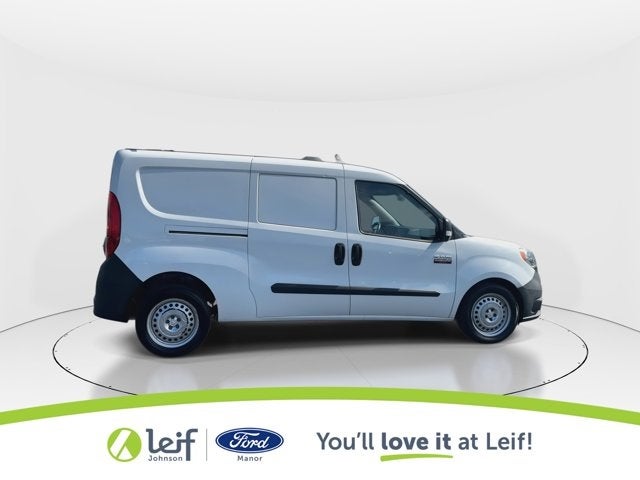 2019 RAM ProMaster City Cargo Van Tradesman