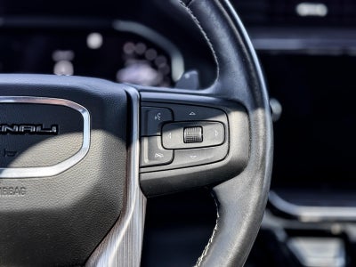 2023 GMC Sierra 1500 Denali Ultimate