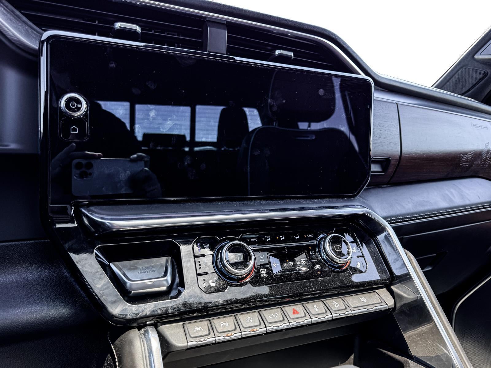 2023 GMC Sierra 1500 Denali Ultimate