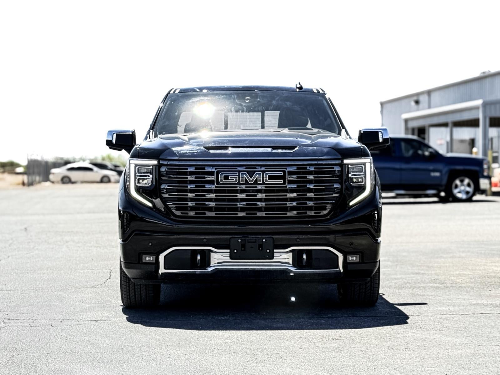 2023 GMC Sierra 1500 Denali Ultimate