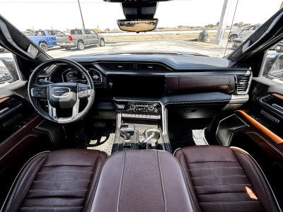 2023 GMC Sierra 1500 Denali Ultimate