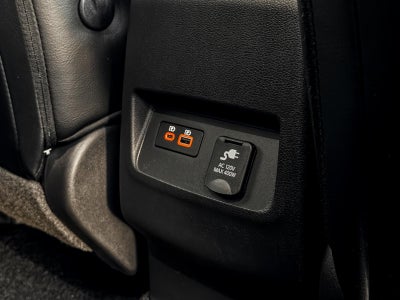 2024 Nissan Frontier Crew Cab PRO-X 4x2