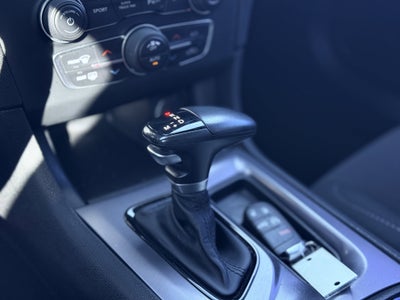 2021 Dodge Charger GT RWD