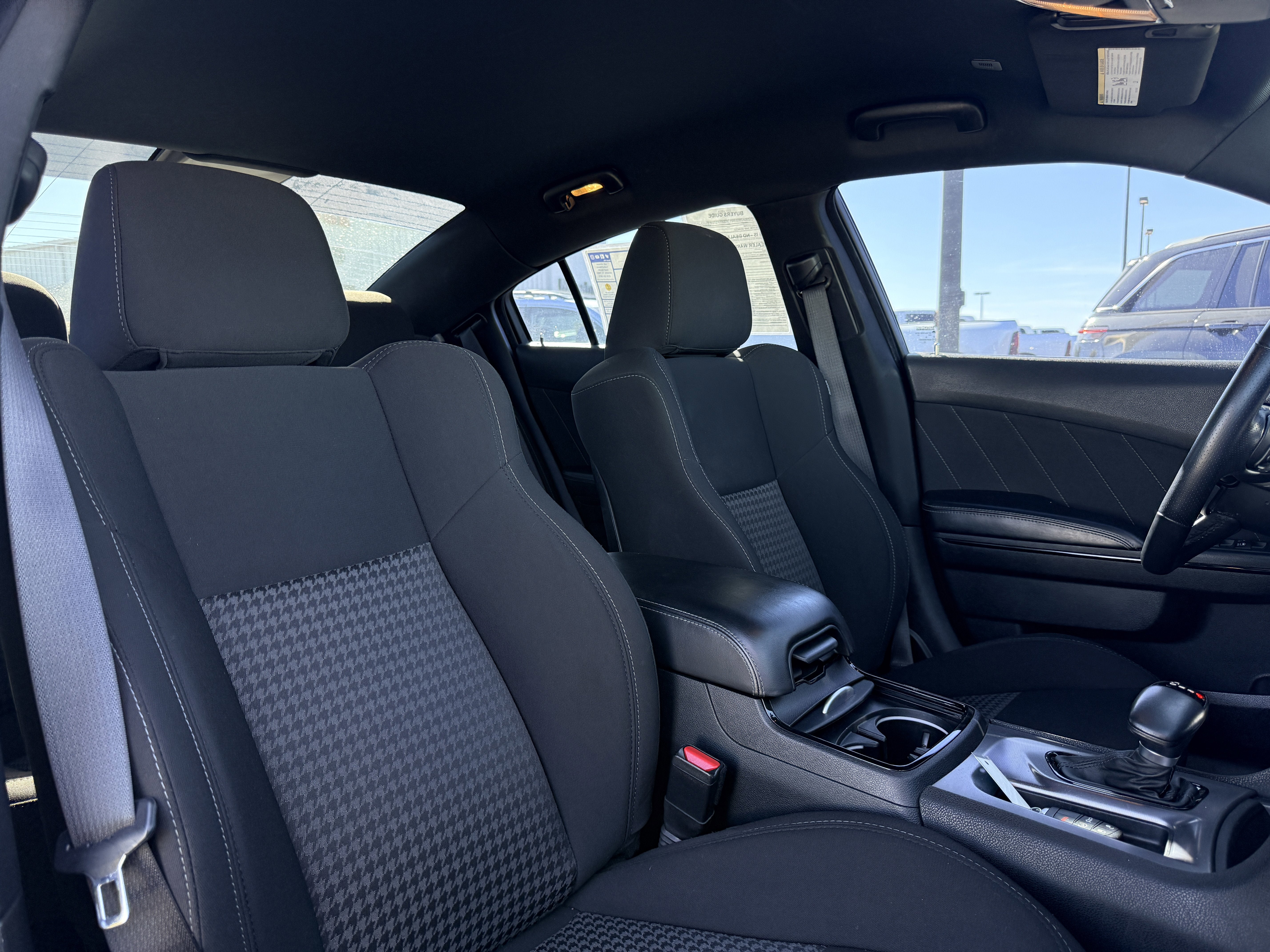 2021 Dodge Charger GT RWD