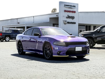 2023 Dodge Charger GT