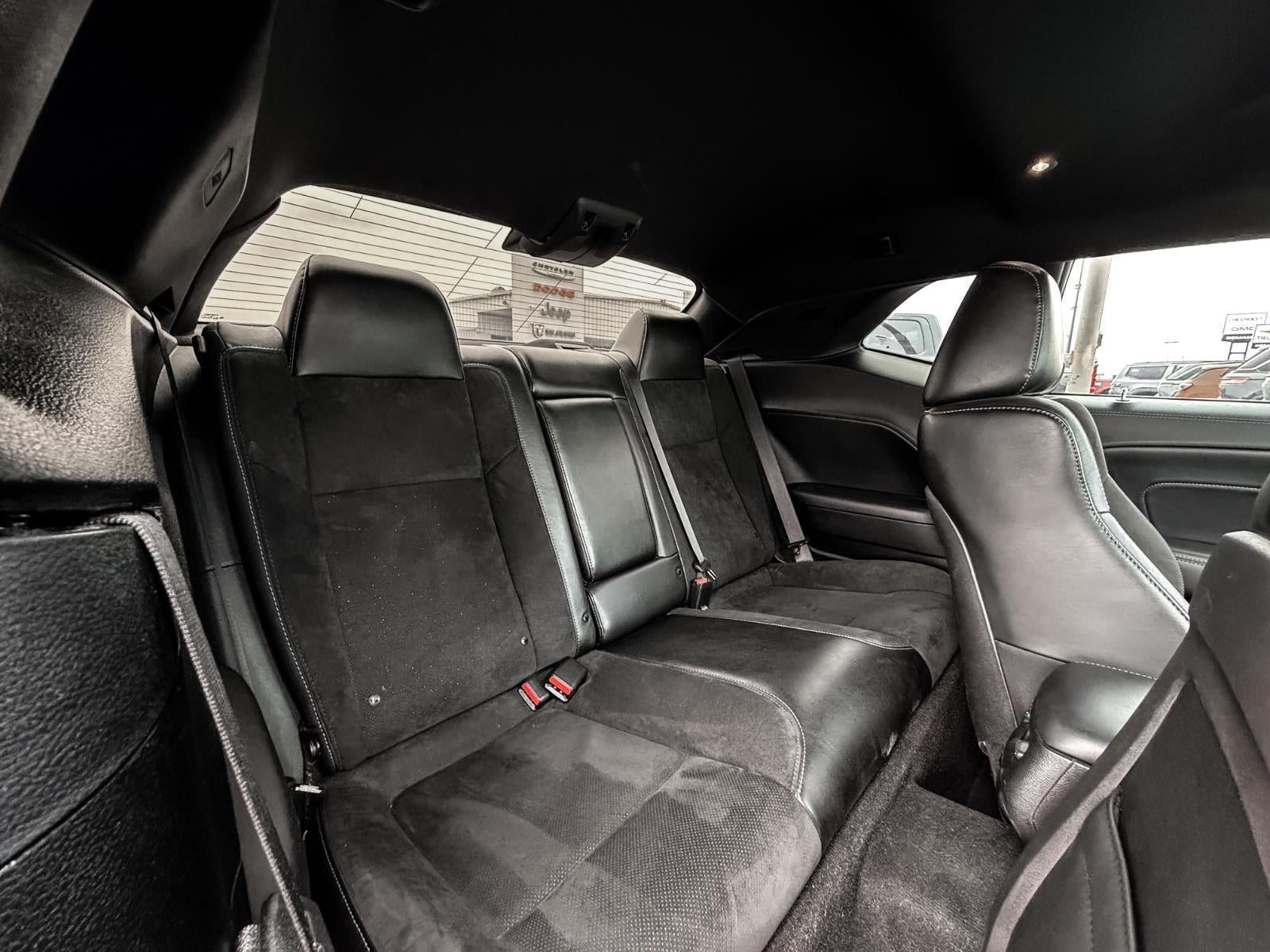 2023 Dodge Challenger GT