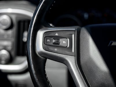 2023 Chevrolet Silverado 2500 HD LT