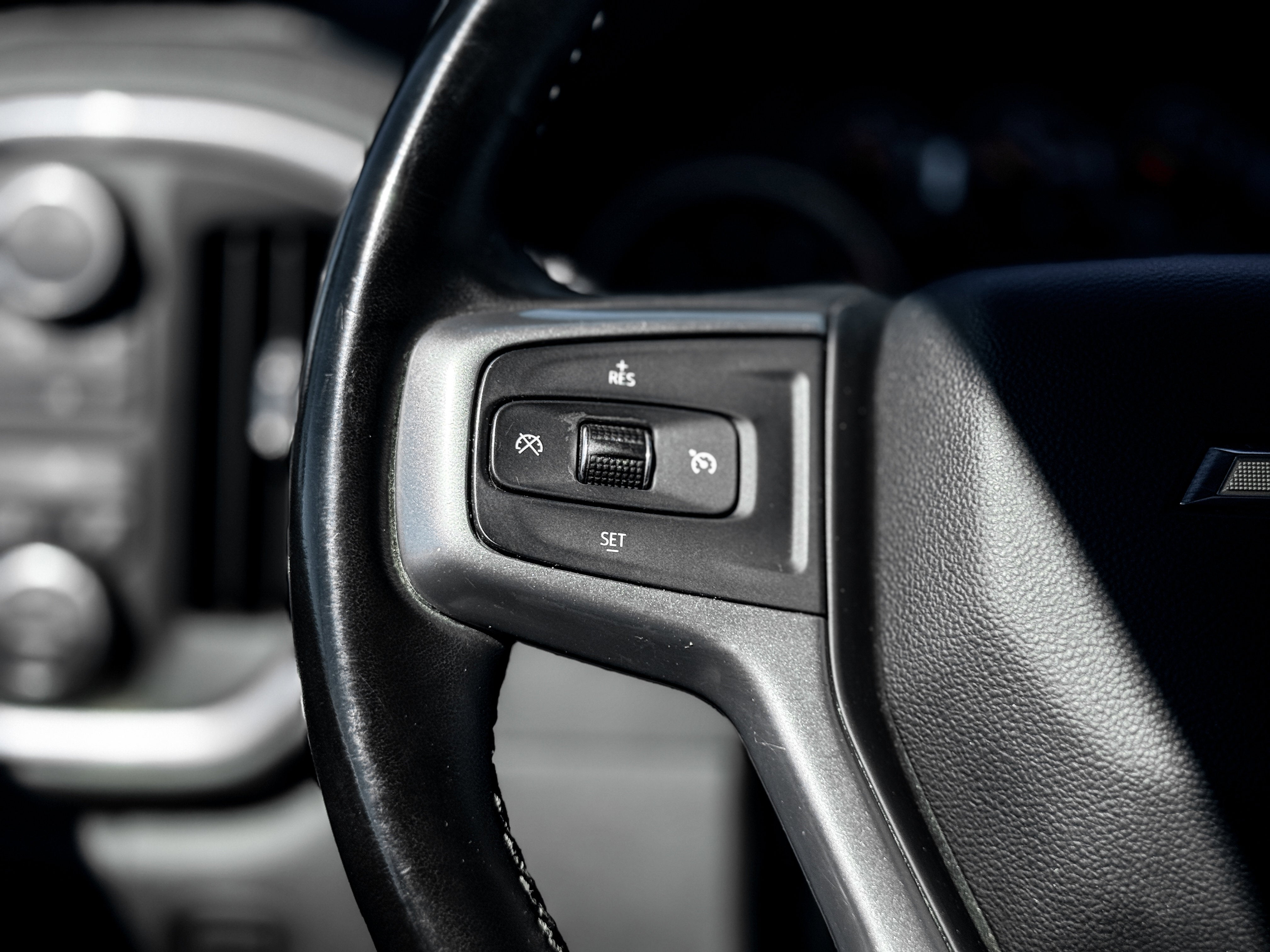 2023 Chevrolet Silverado 2500 HD LT