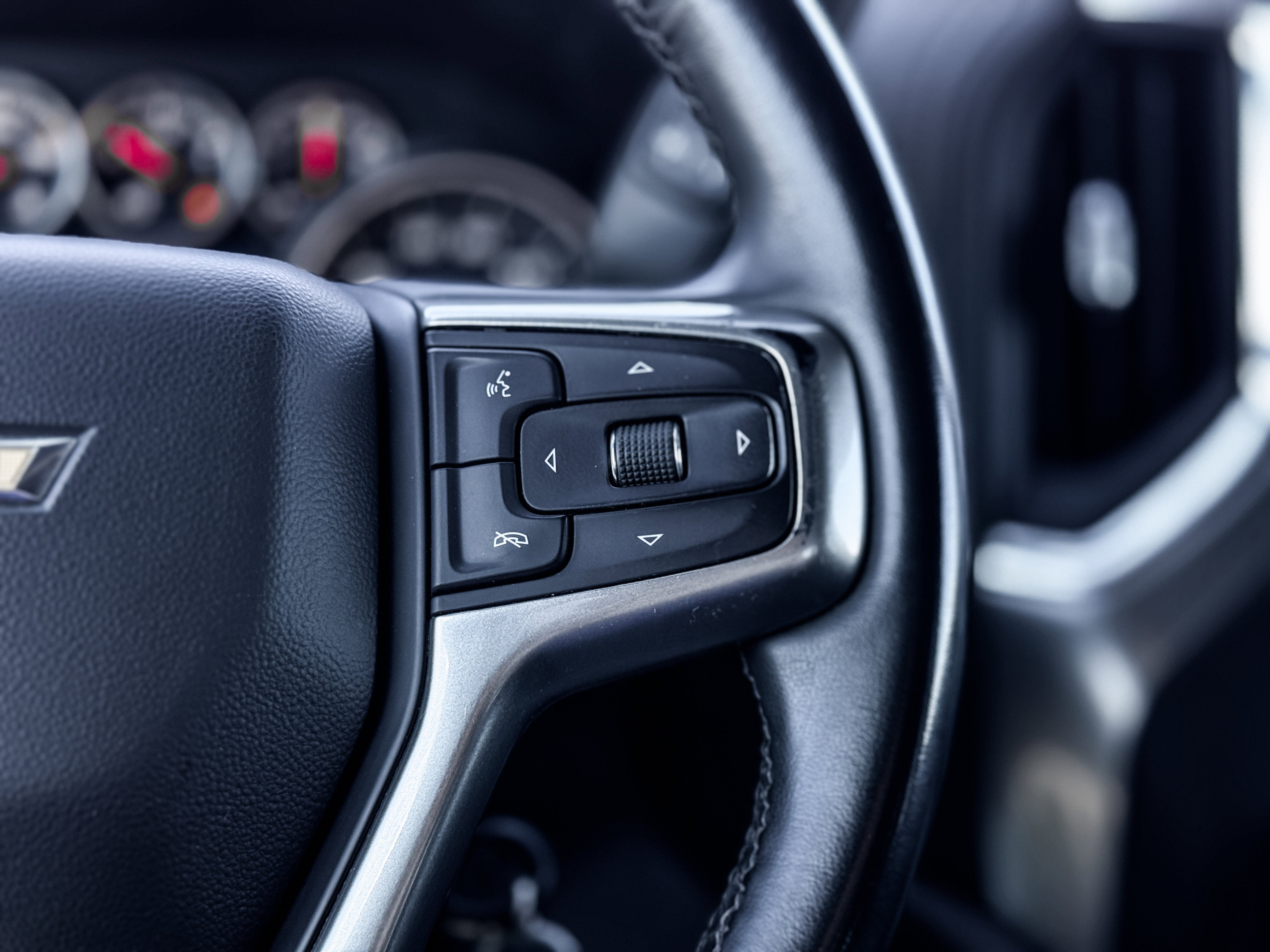 2023 Chevrolet Silverado 2500 HD LT