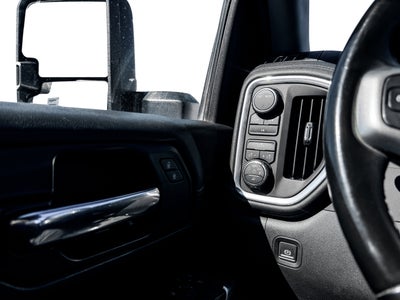 2023 Chevrolet Silverado 2500 HD LT