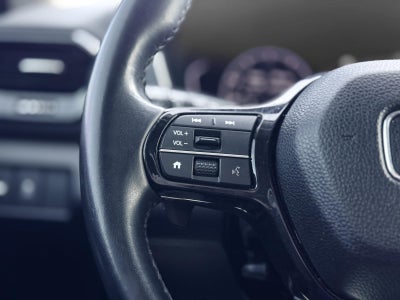 2023 Honda Pilot 2WD EX-L 8 Passenger