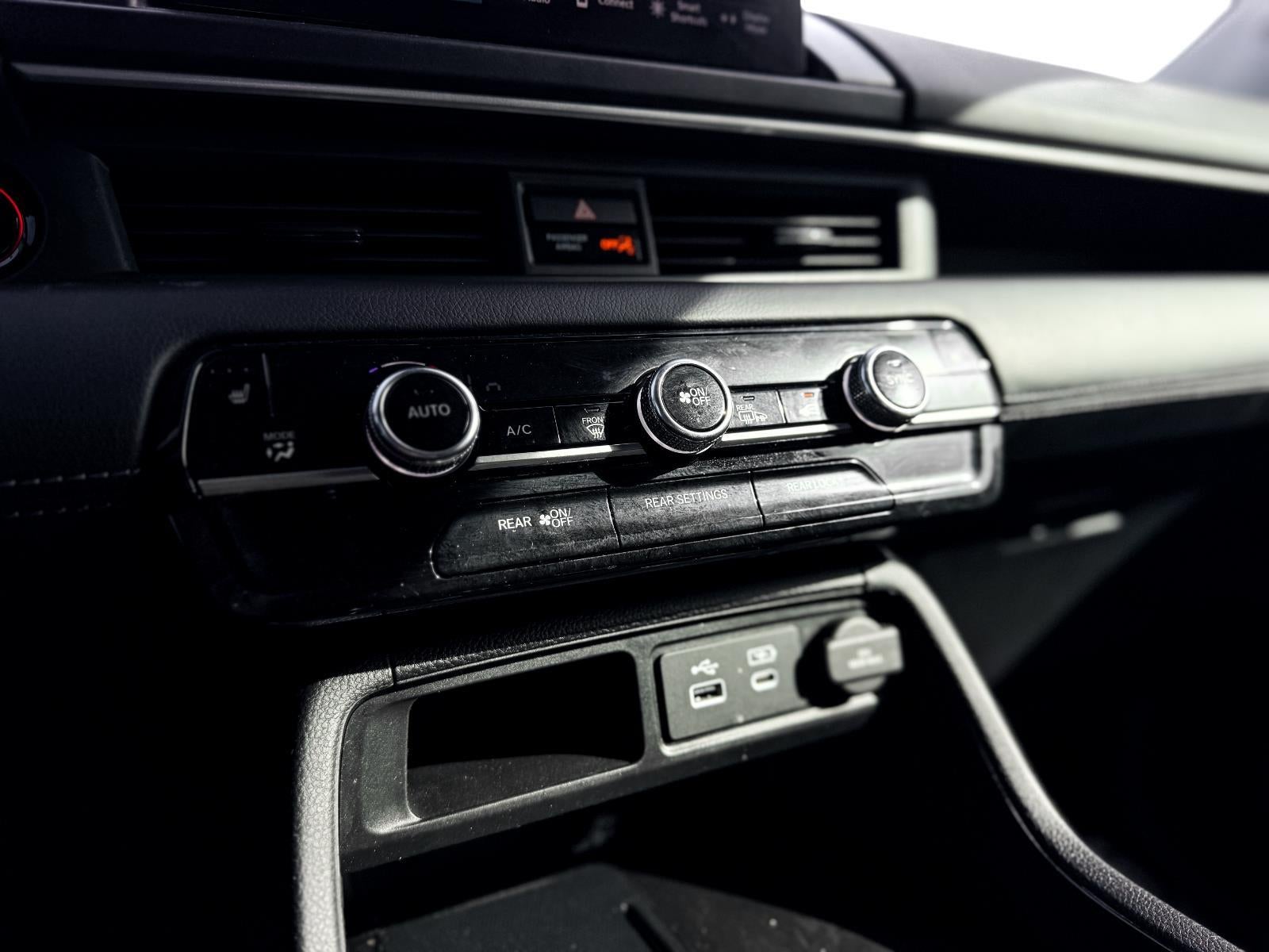 2023 Honda Pilot 2WD EX-L 8 Passenger