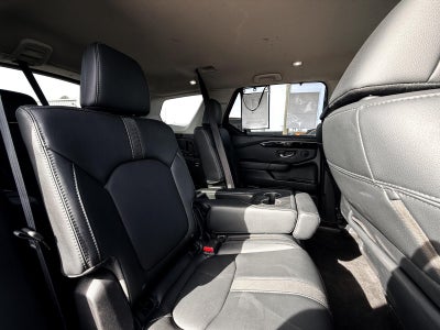 2023 Honda Pilot 2WD EX-L 8 Passenger