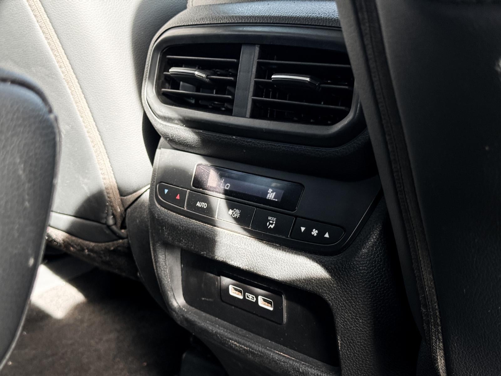 2023 Honda Pilot 2WD EX-L 8 Passenger