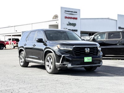 2023 Honda Pilot 2WD EX-L 8 Passenger