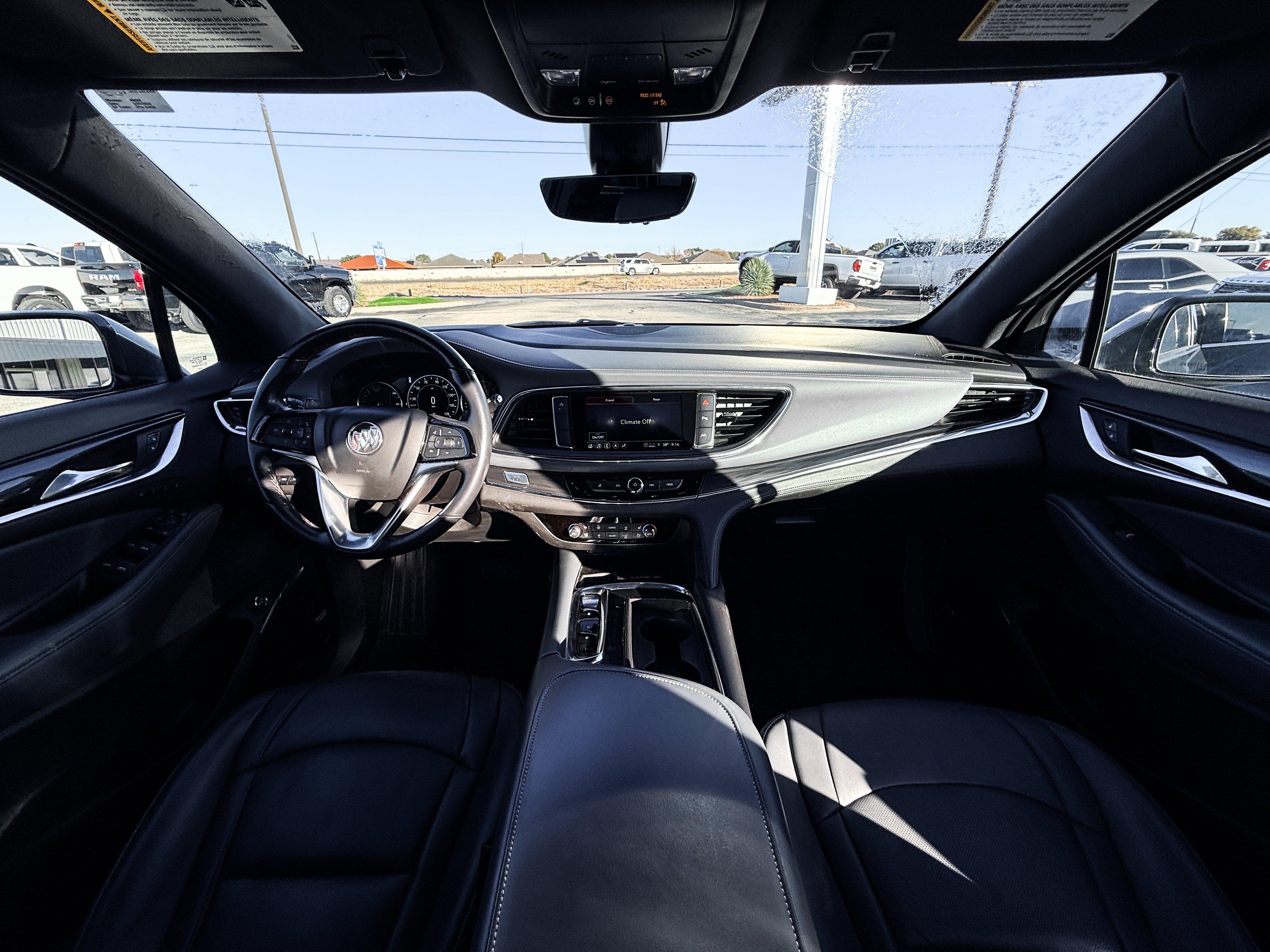 2024 Buick Enclave Premium