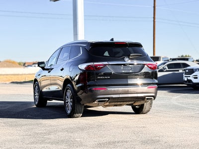 2024 Buick Enclave Premium
