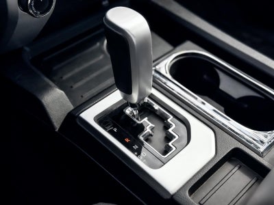 2015 Toyota Tundra 4WD Truck LTD