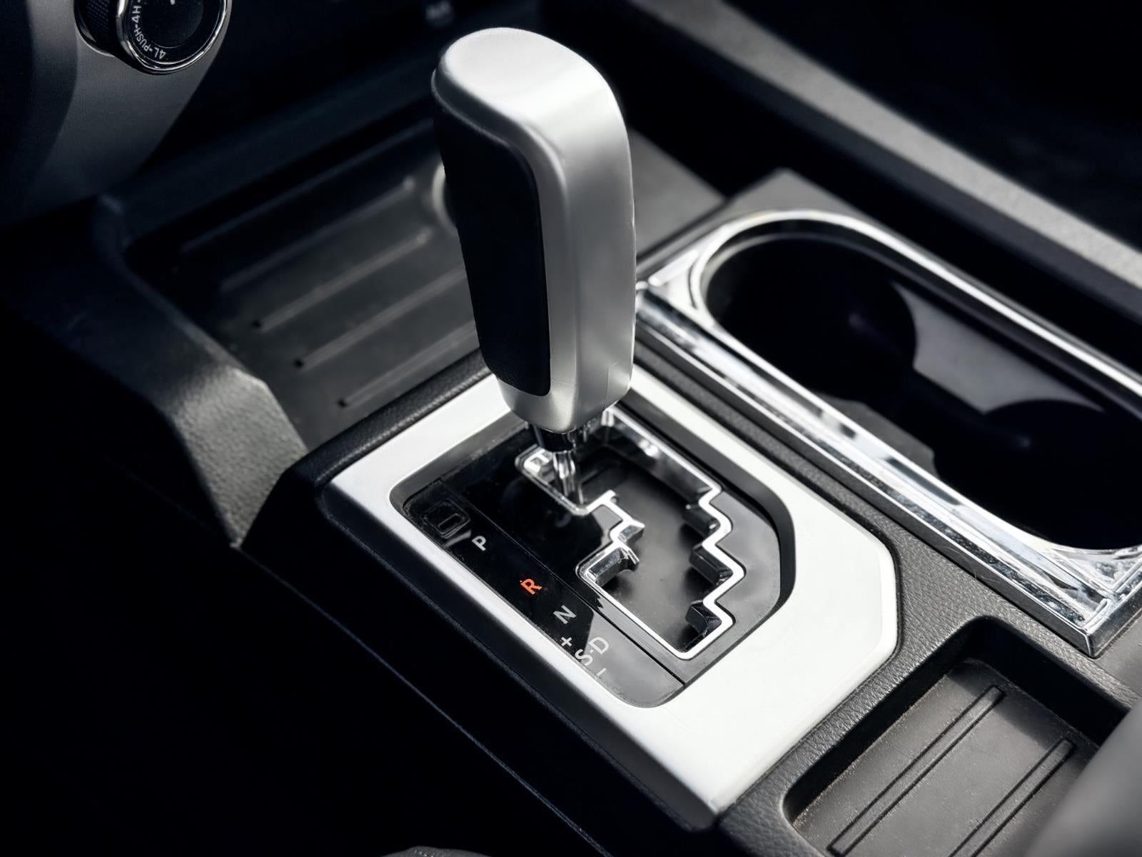 2015 Toyota Tundra 4WD Truck LTD