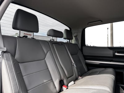 2015 Toyota Tundra 4WD Truck LTD