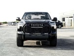 2023 Toyota Tundra Hybrid TRD Pro