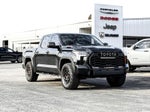 2023 Toyota Tundra Hybrid TRD Pro
