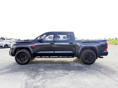 2023 Toyota Tundra Hybrid TRD Pro