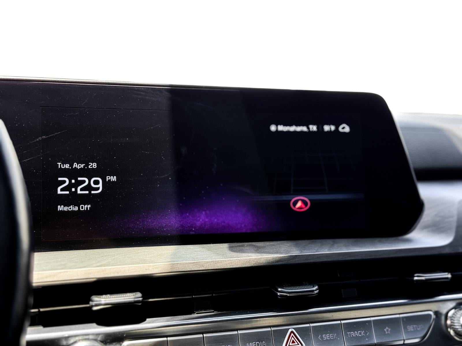 2024 Kia Telluride SX X-Line