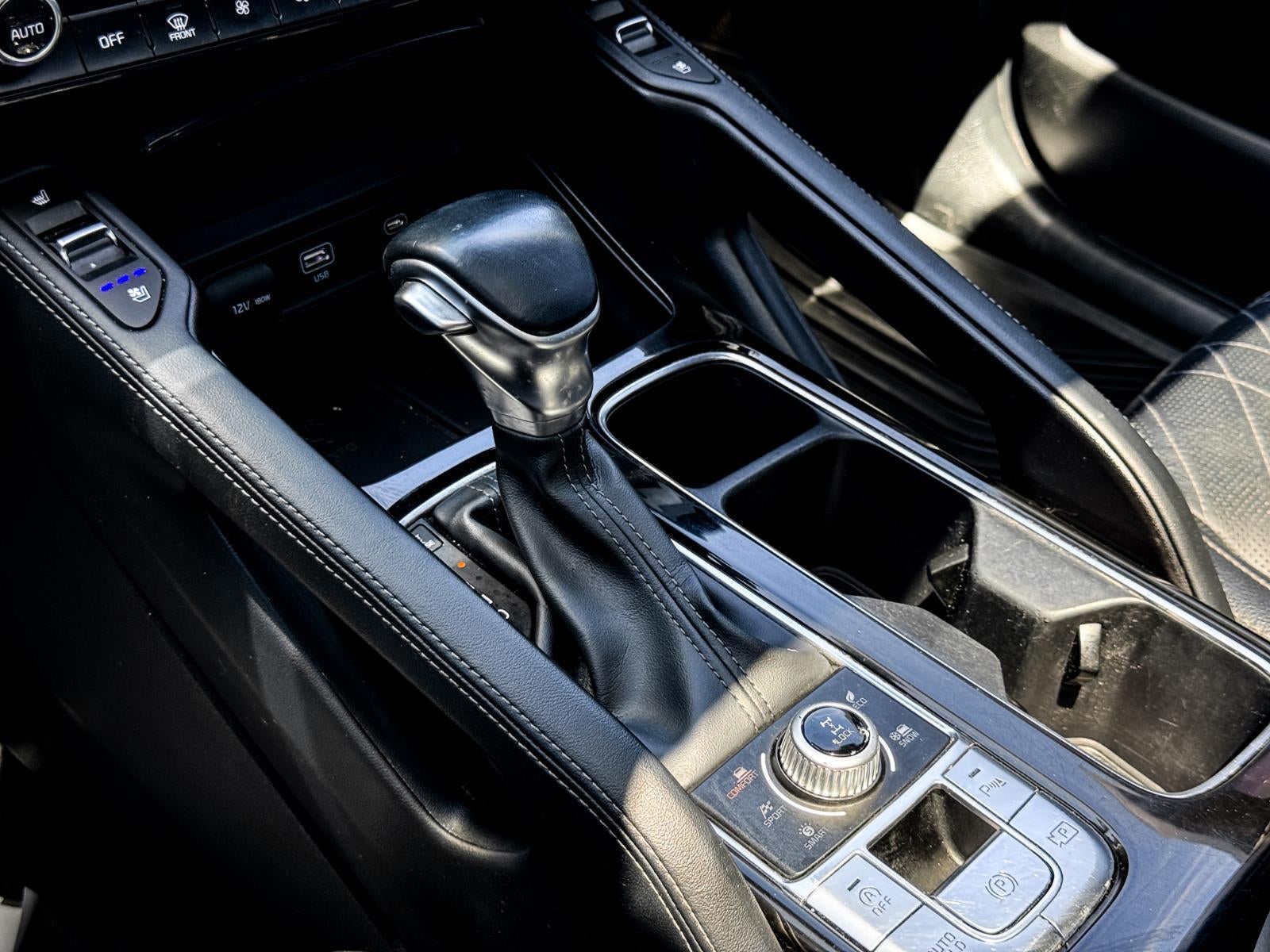 2024 Kia Telluride SX X-Line