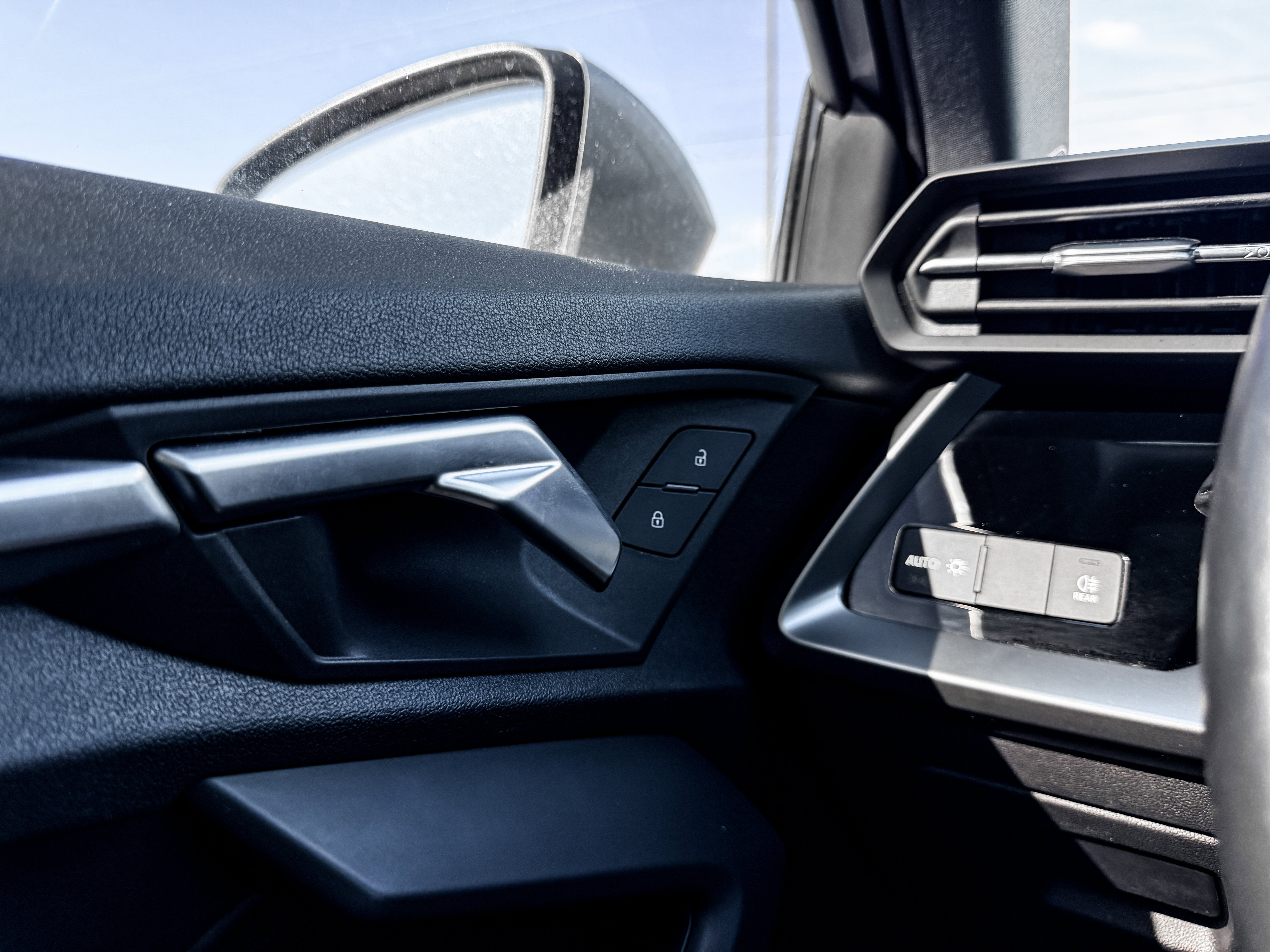 2022 Audi A3 Premium 40 TFSI Front-Wheel Drive S tronic